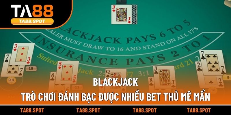 Blackjack