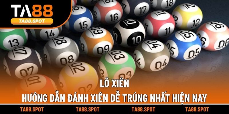 Lô Xiên